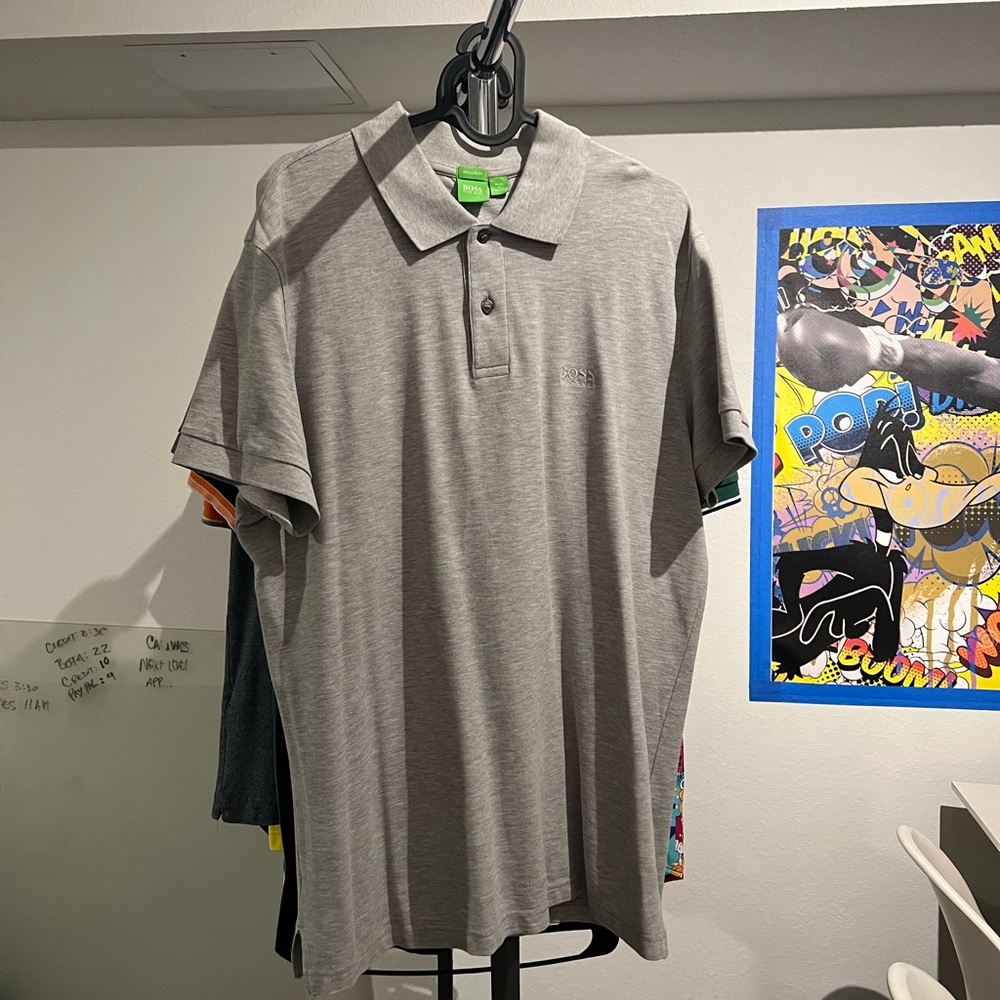 Hugo Boss Polo
